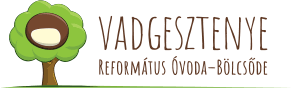 Vadgesztenye Református Óvoda-Bölcsöde | Budapest IV., Ősz utca 155.